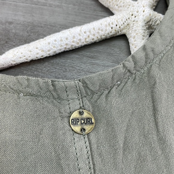 🔆RIP CURL🔆 PANOMA ROMPER - Picture 11 of 11